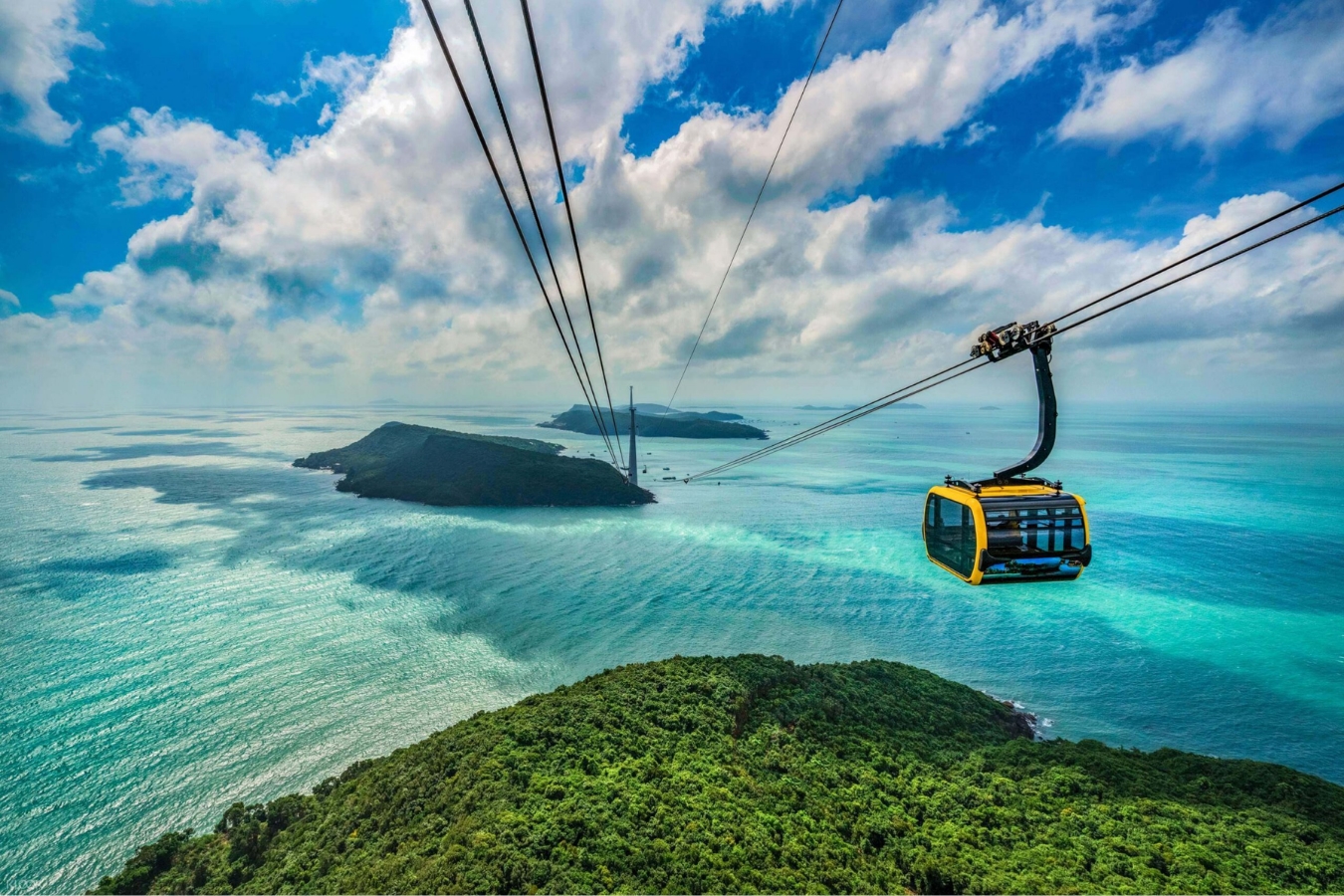 Top 20 Cảnh Đẹp Phú Quốc Chắc Chắn Bạn Không Thể Bỏ Qua